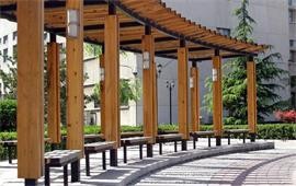 對外經(jīng)濟(jì)貿(mào)易大學(xué)校園景色