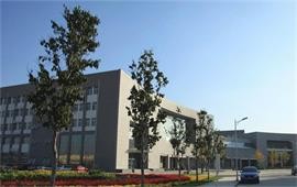 華北電力大學(xué)校園風(fēng)景