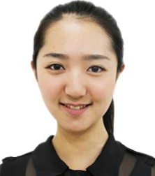 證件照標準示例照片