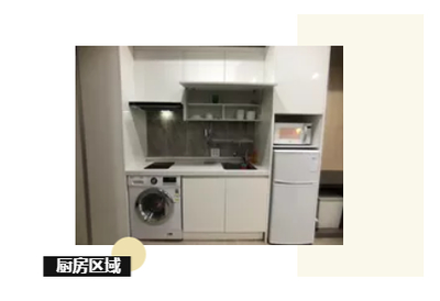 韓國·首爾科學(xué)綜合大學(xué)院大學(xué)廚房